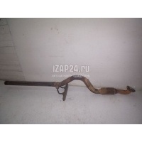 Приемная труба глушителя VAG Jetta (2011 - ) 1K0253058JD