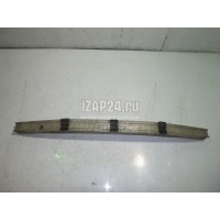 Усилитель переднего бампера Renault Megane II (2003 - 2009) 8200534784