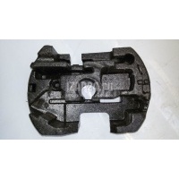 Ящик для инструментов VAG Yeti (2009 - ) 5L0012115C