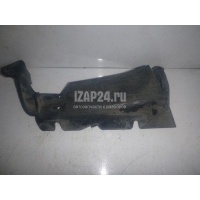Кронштейн форсунки омывателя фары VAG Cayenne (2003 - 2010) 95550566500