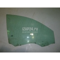 Стекло двери передней правой Renault Megane II (2003 - 2009) 8200211198