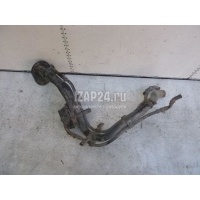 Горловина топливного бака Hyundai-Kia Ceed (2007 - 2012) 310301H000
