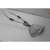 Замок двери передней левой Honda Accord VIII (2008 - 2015) 72150TL0G01