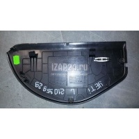 Накладка декоративная VAG Yeti (2009 - ) 5L08575039B9