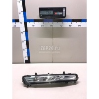 Фара дневного света правая (ходовые огни) Ford Mondeo IV (2007 - 2015) 1725079