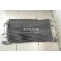 Радиатор кондиционера (конденсер) Mitsubishi 4007 (2008 - 2013) 7812A204