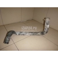 Патрубок радиатора Geely MK (2008 - 2015) 1016001398
