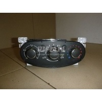 Блок управления отопителем Renault Duster (2012 - ) 275104143R