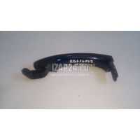 Ручка двери наружная VAG Touareg (2002 - 2010) 7L6837205CGRU