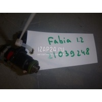 Форсунка инжекторная электрическая VAG Fabia (1999 - 2007) 03E906031C