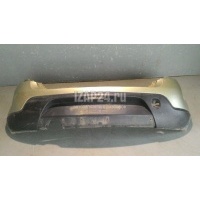 Бампер задний Renault Sandero (2009 - 2014) 850226615R
