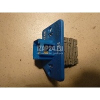 Резистор отопителя Hyundai-Kia Getz (2002 - 2010) 970351C010