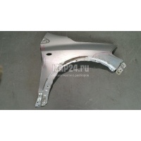 Крыло переднее правое Suzuki SX4 (2013 - ) 5761161M00