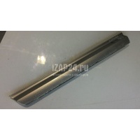 Молдинг задней правой двери VAG A8 [4E] (2002 - 2010) 4E0853970CGRU