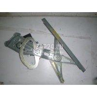 Стеклоподъемник электр. задний правый Renault Scenic III (2009 - 2015) 827208148R