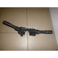 Переключатель подрулевой в сборе Renault Megane III (2009 - 2016) 255670032R