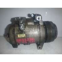 Компрессор системы кондиционирования BMW Range Rover III (LM) (2002 - 2012) 64528377067