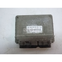 Блок управления двигателем VAG Golf VI (2009 - 2013) 06A906033JF
