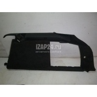 Обшивка багажника VAG Allroad quattro (2006 - 2012) 4F9863888BSQA