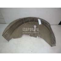 Локер задний левый VAG A6 [C6,4F] (2004 - 2011) 4F0810171D