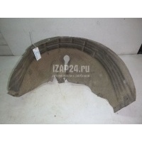 Локер задний правый VAG A6 [C6,4F] (2004 - 2011) 4F0810172D