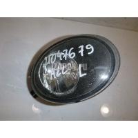 Фара противотуманная левая VAG A6 [C6,4F] (2004 - 2011) 4F0941699