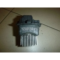 Резистор отопителя Renault 508 (2010 - ) 7701209850