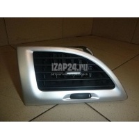 Дефлектор воздушный Renault Megane III (2009 - 2016) 687612553R