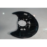 Пыльник тормозного диска Toyota RAV 4 (2006 - 2013) 4778142040