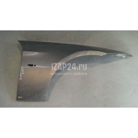 Крыло переднее правое BMW 3-серия E90/E91 (2005 - 2012) 41357135680