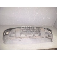 Бампер передний GM Trail Blazer (2001 - 2010) 88937047