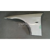 Крыло переднее левое BMW 3-серия E90/E91 (2005 - 2012) 41357135679