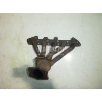 Коллектор выпускной Volvo C30 (2006 - 2013) 8653299