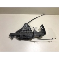 Замок двери передней левой Volvo S40 (2004 - 2012) 31253657