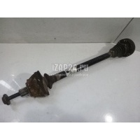 Полуось задняя VAG A6 [C6,4F] (2004 - 2011) 4F0501203