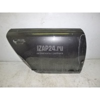 Дверь задняя правая VAG A6 [C6,4F] (2004 - 2011) 4F0833052G