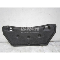 Шумоизоляция капота Mazda CX 5 (2012 - 2017) KD6256681