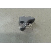 Крючок солнцезащитного козырька Nissan Primera P11E (1996 - 2002) 964099F510