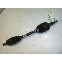 Полуось передняя левая Renault Duster (2012 - ) 391017275R