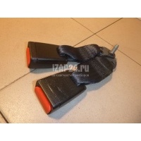 Ответная часть ремня безопасности Renault Sandero 2014 878168063R