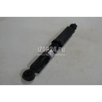 Амортизатор задний Toyota RAV 4 (2013 - ) 4853142360