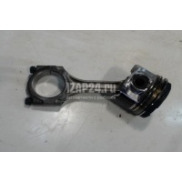 Шатун Toyota RAV 4 (2013 - 2019) 1320126021