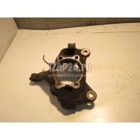 Кулак поворотный передний правый Mazda CX 5 (2012 - 2017) KD3533021A