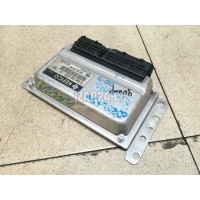 Блок управления двигателем Hyundai-Kia Elantra (2000 - 2010) 3914026740
