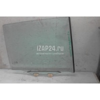 Стекло двери задней правой Renault Koleos (HY) (2008 - 2016) 823001644R