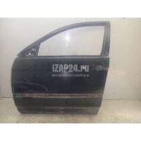Дверь передняя левая Chrysler Pacifica (2003 - 2008) 4894183AD
