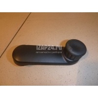 Ручка стеклоподъемника Renault Clio IV (2012 - ) 8200673745