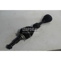 Полуось передняя левая Toyota RAV 4 (2006 - 2013) 4342042200