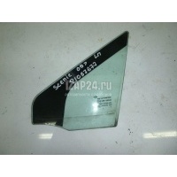 Стекло двери передней левой (форточка) Renault Scenic III (2009 - 2015) 802630001R