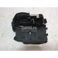 Замок двери задней левой BMW 3-серия E90/E91 (2005 - 2012) 51227060295